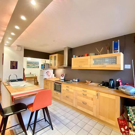 Le Garonne - Appartement 2 Chambres & Parking Tuluza Zewnętrze zdjęcie