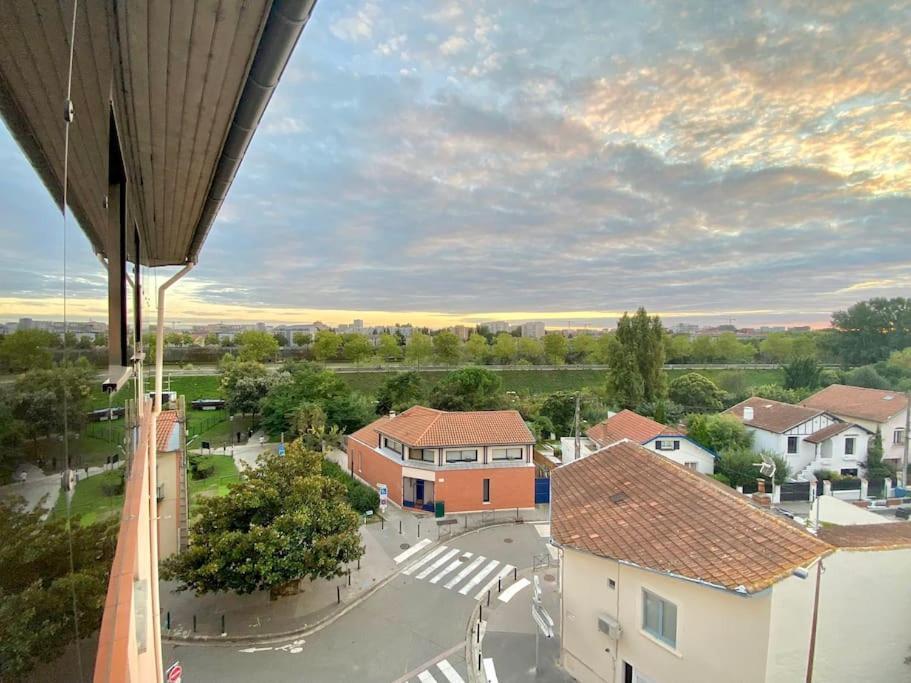 Le Garonne - Appartement 2 Chambres & Parking Tuluza Zewnętrze zdjęcie